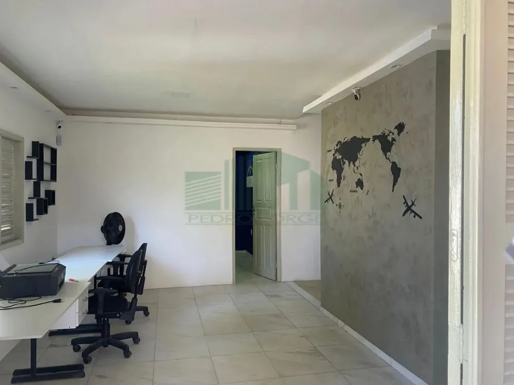 Casa, 7 quartos, 302 m² - Foto 2
