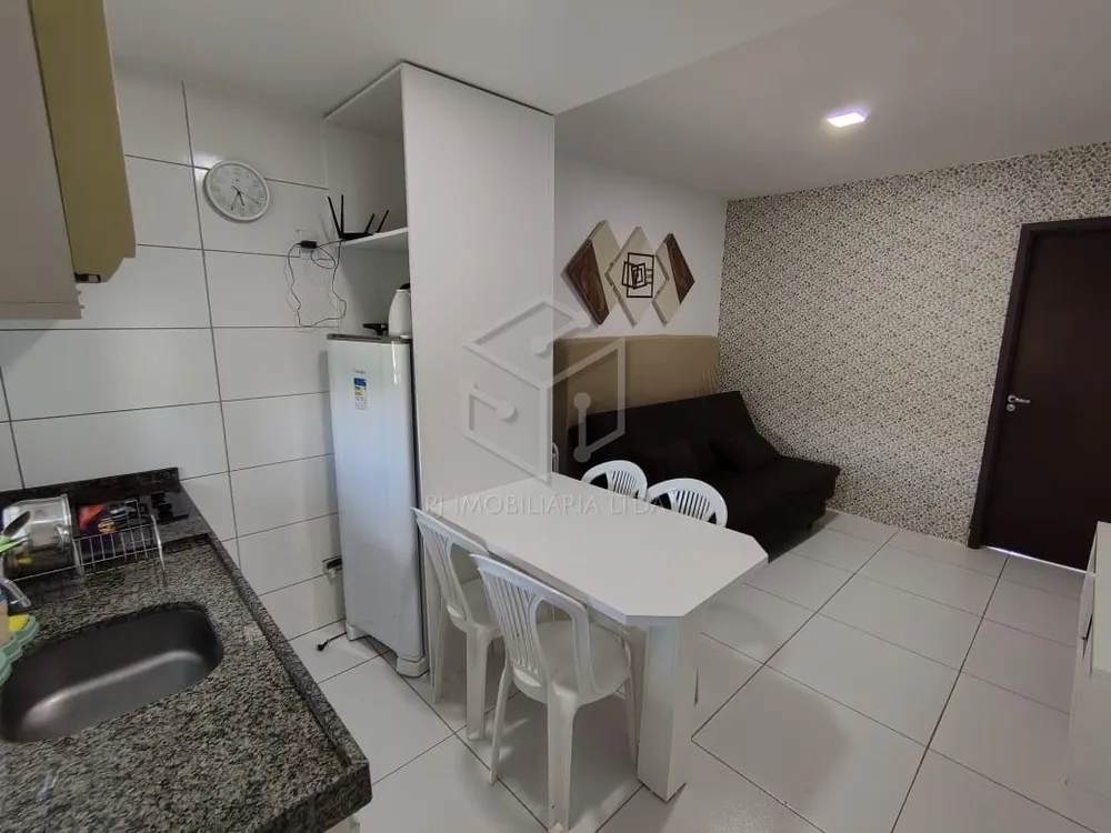 Flat/Apart Hotel, 1 quarto, 36 m² - Foto 2