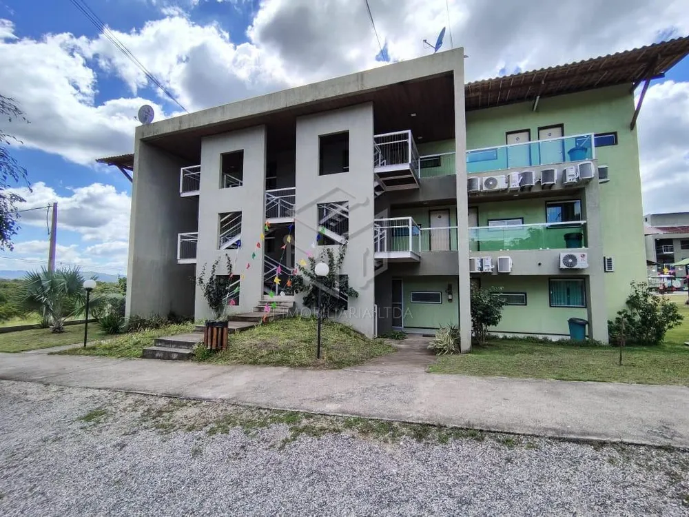 Flat/Apart Hotel, 1 quarto, 36 m² - Foto 5