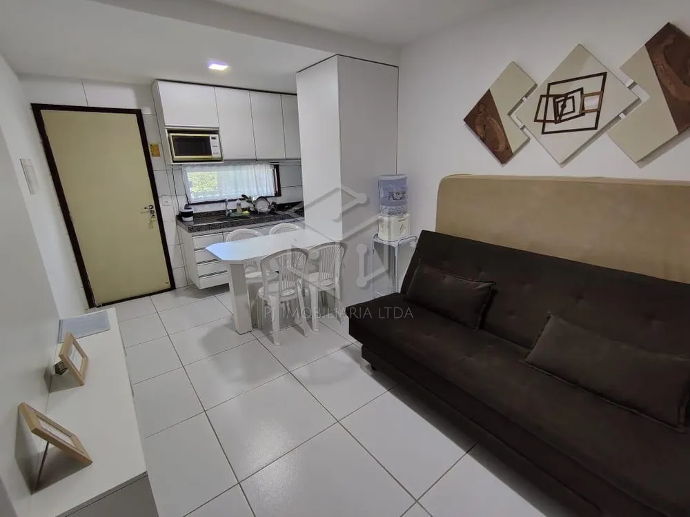 Flat/Apart Hotel, 1 quarto, 36 m² - Foto 4