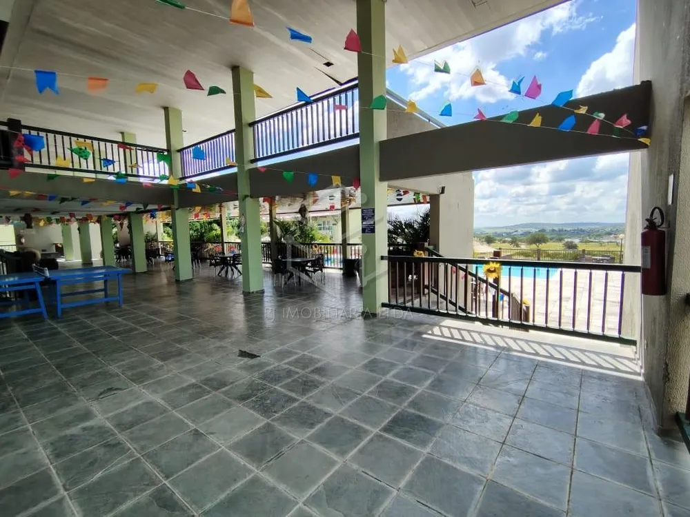 Flat/Apart Hotel, 1 quarto, 36 m² - Foto 7
