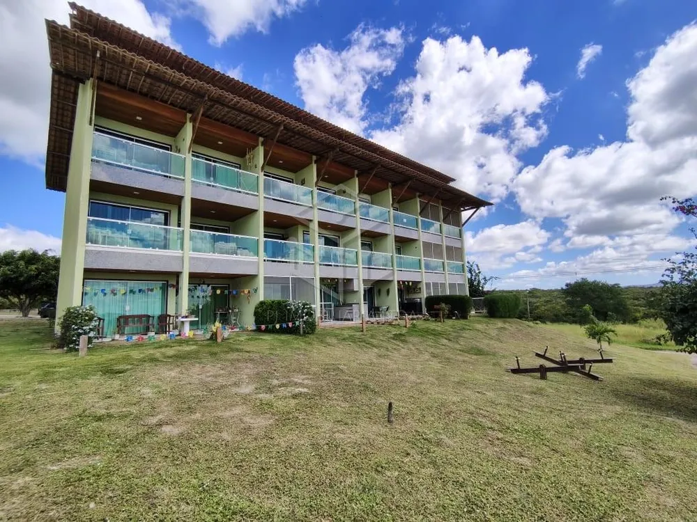 Flat/Apart Hotel, 1 quarto, 36 m² - Foto 1
