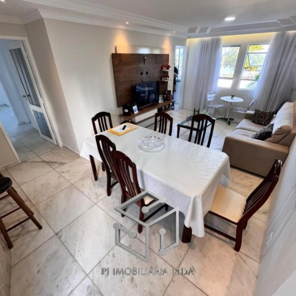 Apartamento, 3 quartos, 127 m² - Foto 8