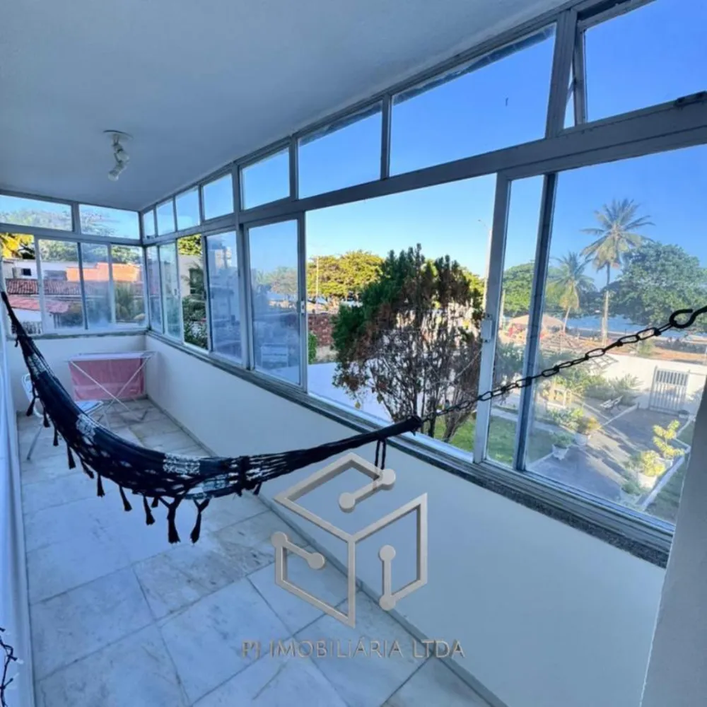 Apartamento, 3 quartos, 127 m² - Foto 2
