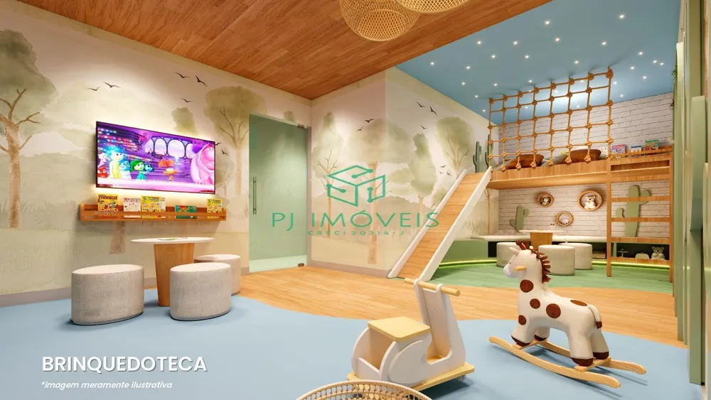 Apartamento, 2 quartos, 48 m² - Foto 6
