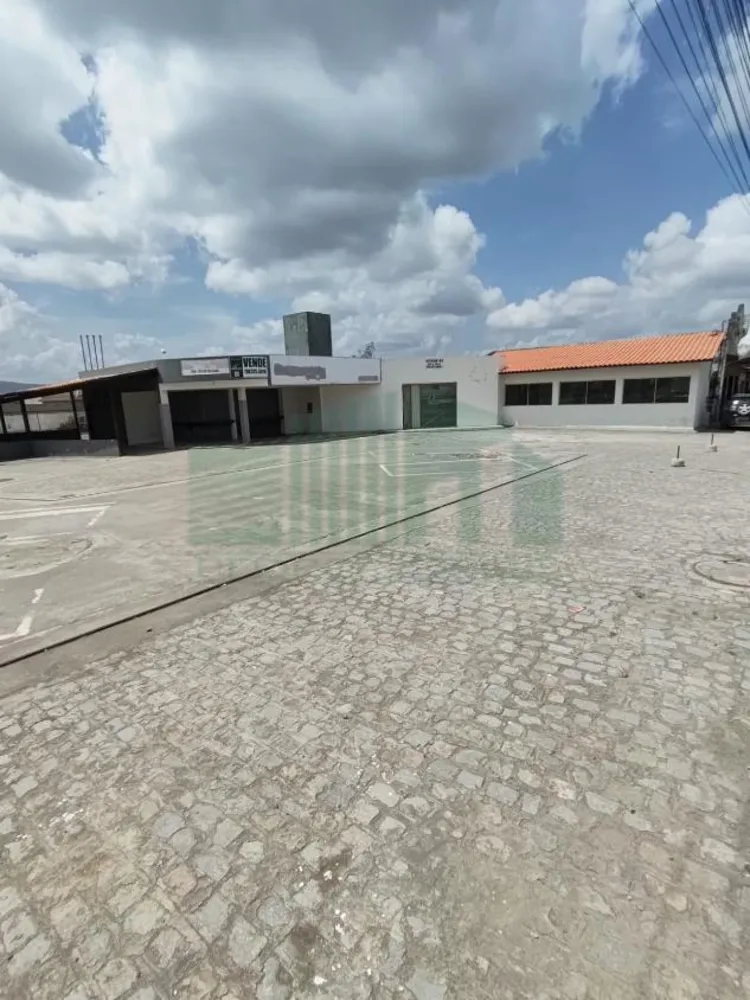 Prédio Inteiro, 1900 m² - Foto 1