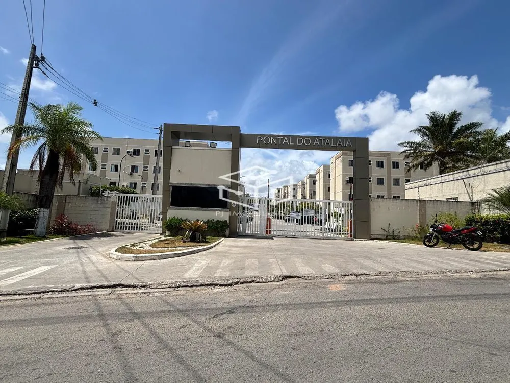 Apartamento, 2 quartos, 45 m² - Foto 12