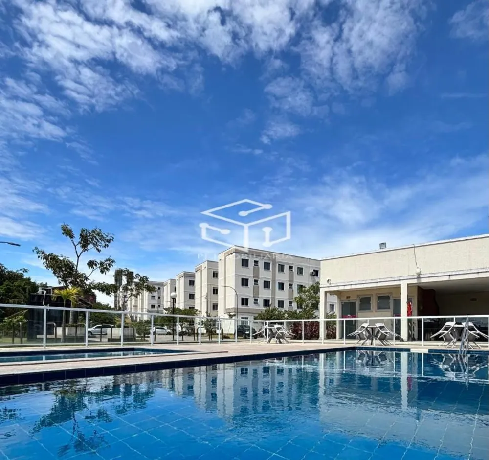 Apartamento, 2 quartos, 45 m² - Foto 10