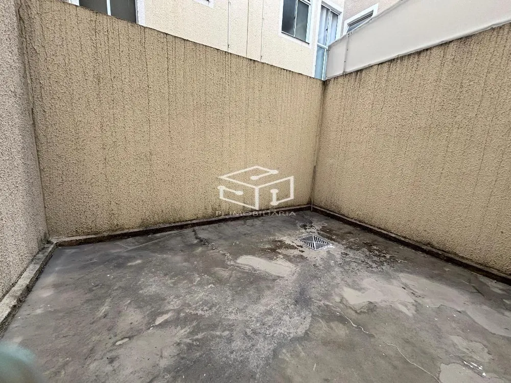 Apartamento, 2 quartos, 45 m² - Foto 3