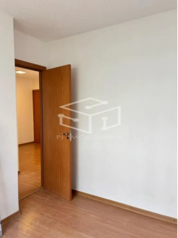 Apartamento, 2 quartos, 45 m² - Foto 5