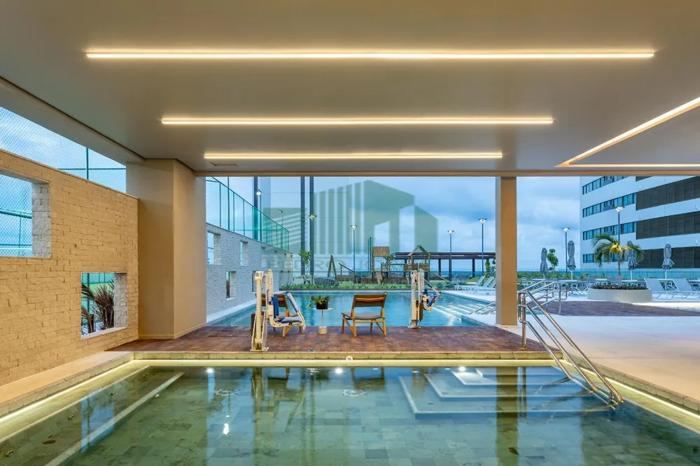 Apartamento, 4 quartos, 262 m² - Foto 6