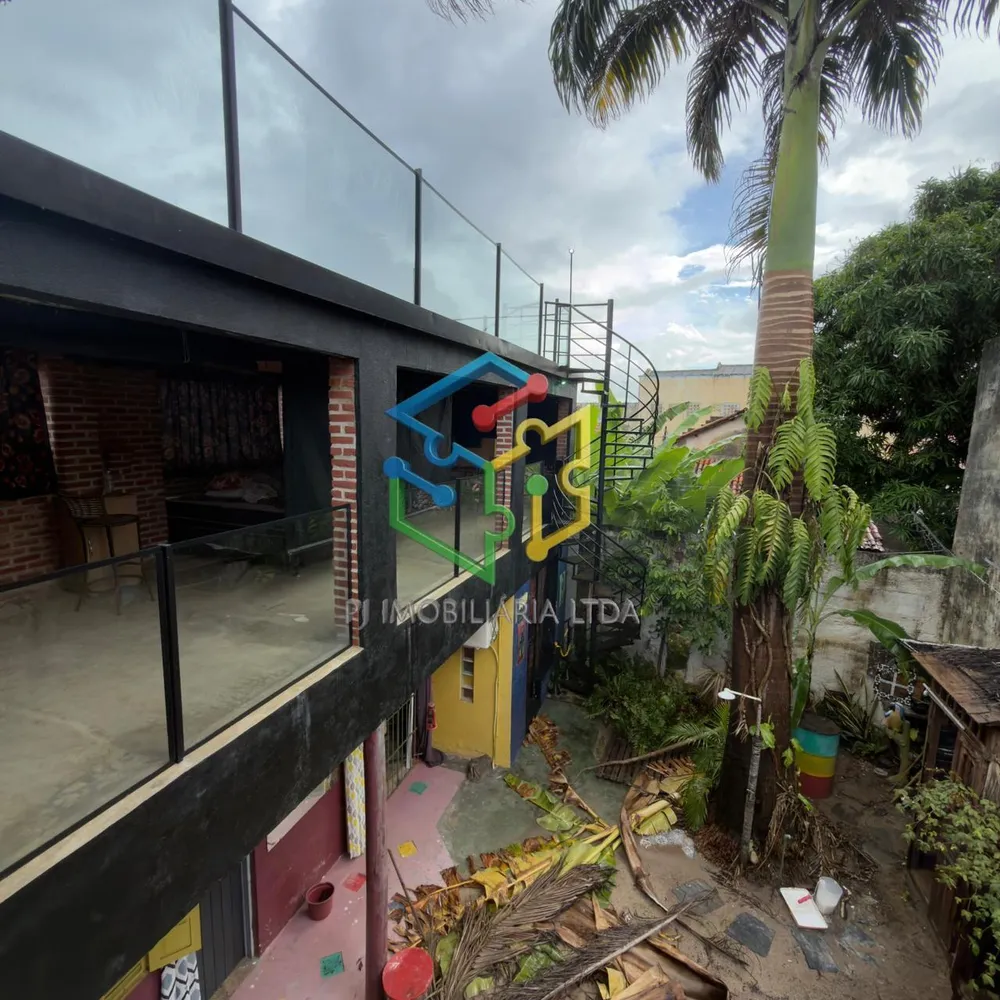 Casa, 5 quartos, 250 m² - Foto 5