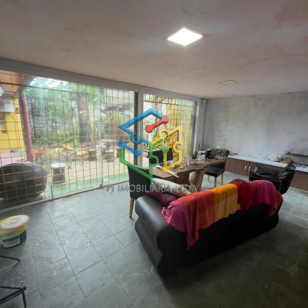 Casa, 5 quartos, 250 m² - Foto 7