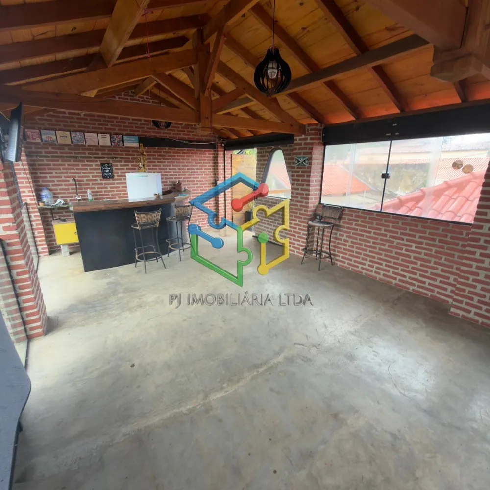 Casa, 5 quartos, 250 m² - Foto 6