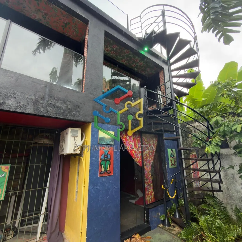 Casa, 5 quartos, 250 m² - Foto 2