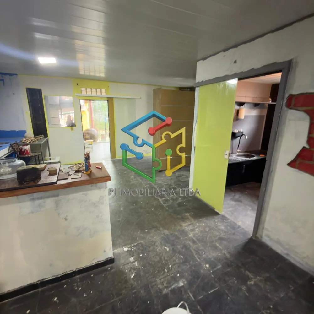 Casa, 5 quartos, 250 m² - Foto 8