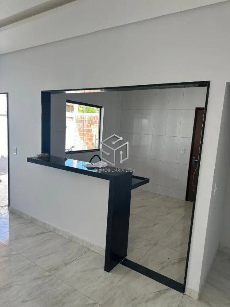 Casa, 3 quartos, 85 m² - Foto 8