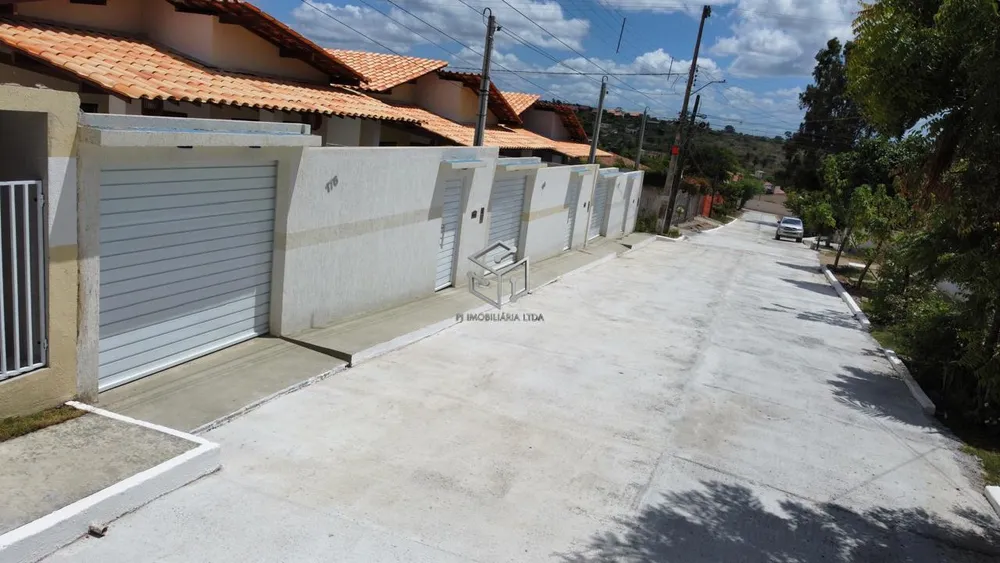 Casa, 3 quartos, 85 m² - Foto 6