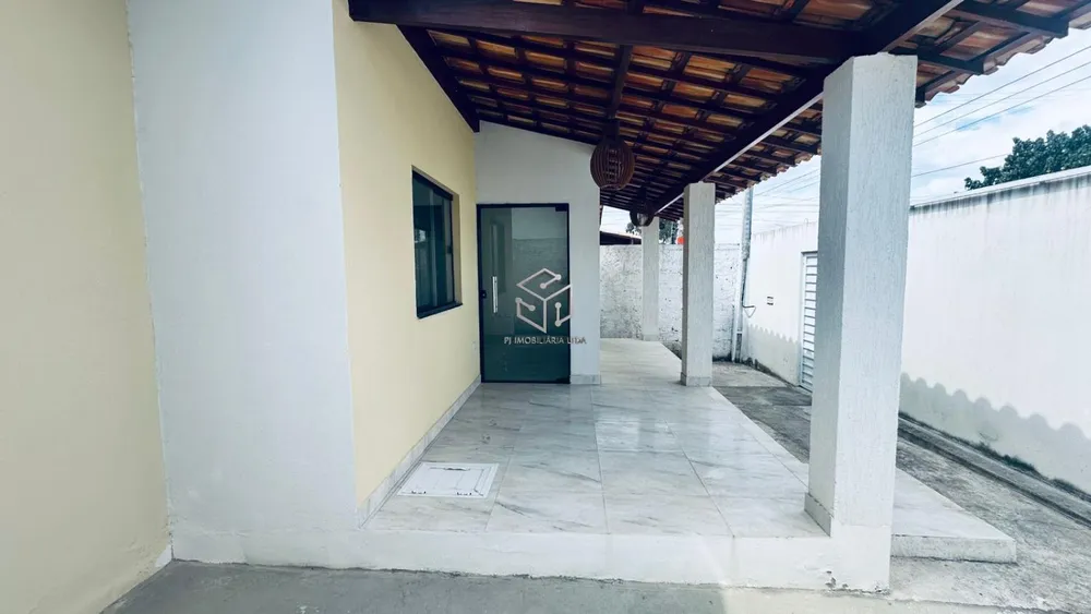 Casa, 3 quartos, 85 m² - Foto 2
