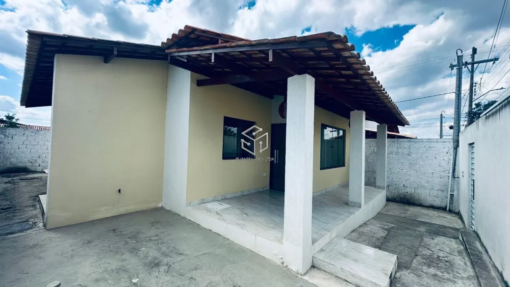 Casa, 3 quartos, 85 m² - Foto 1