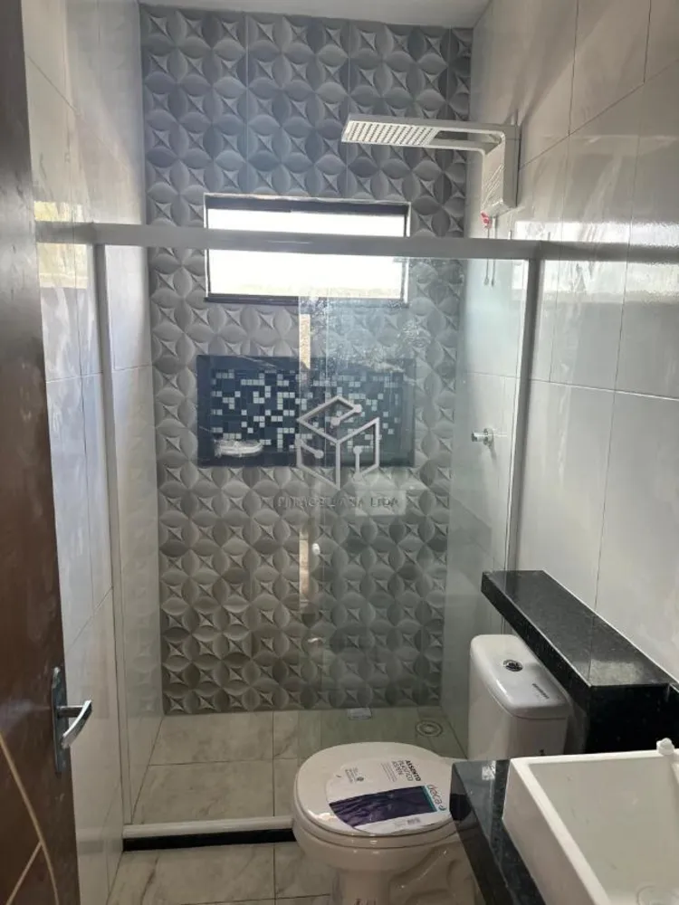 Casa, 3 quartos, 85 m² - Foto 11