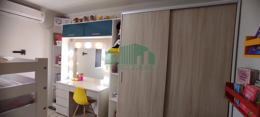 Apartamento, 2 quartos, 80 m² - Foto 2