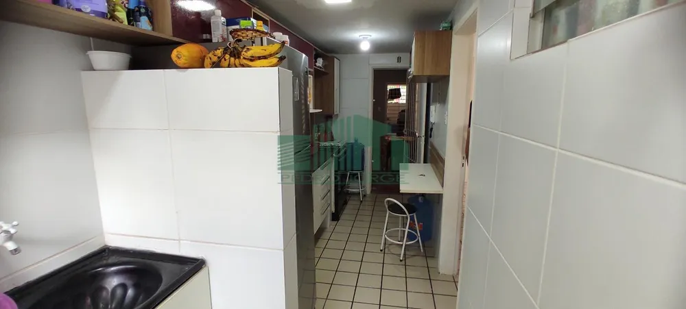 Apartamento, 2 quartos, 80 m² - Foto 8