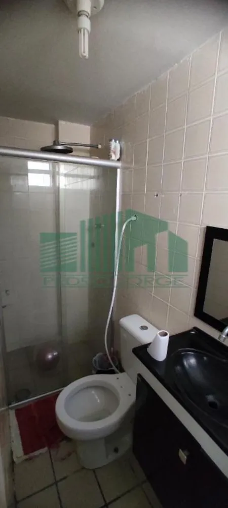 Apartamento, 2 quartos, 80 m² - Foto 7