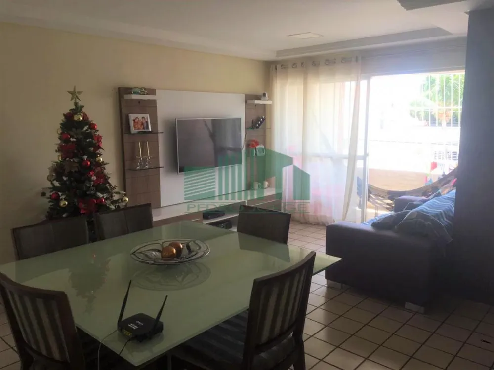 Apartamento, 2 quartos, 80 m² - Foto 1