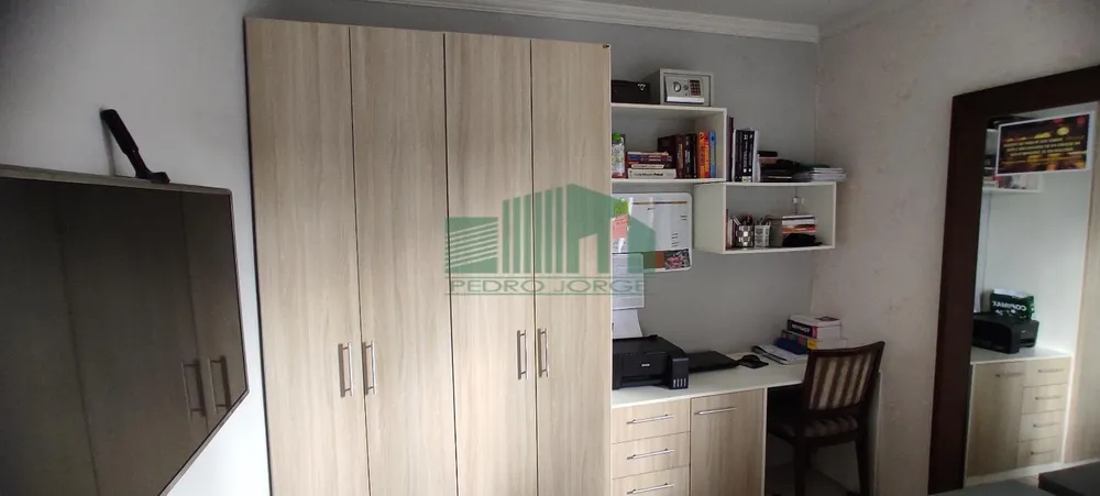 Apartamento, 2 quartos, 80 m² - Foto 4
