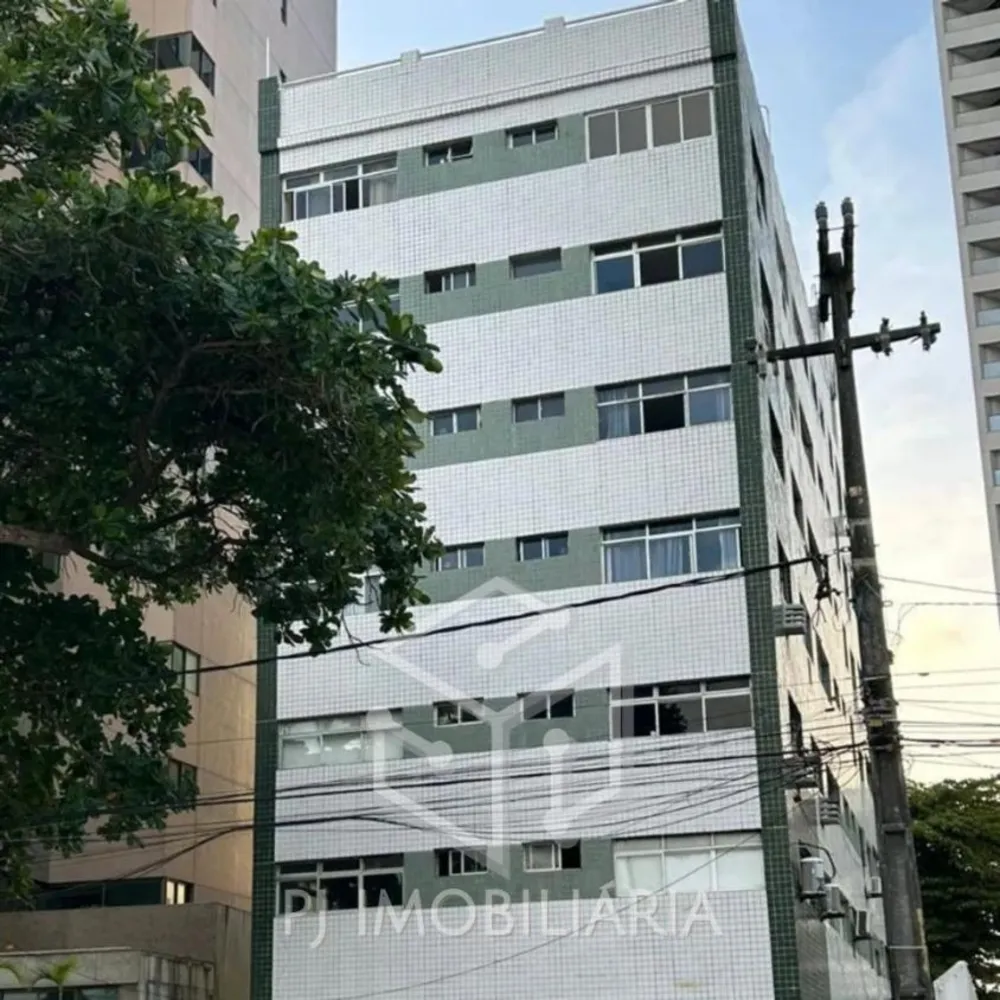 Apartamento, 3 quartos, 77 m² - Foto 6