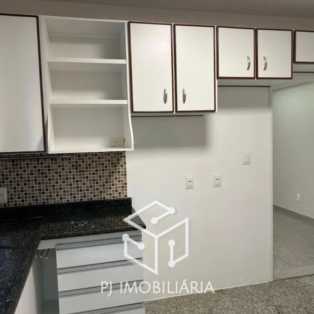Apartamento, 3 quartos, 77 m² - Foto 5