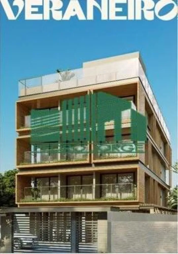 Flat/Apart Hotel, 1 quarto, 32 m² - Foto 1