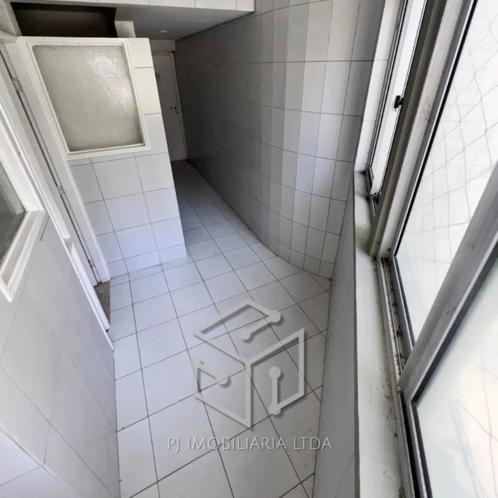 Apartamento, 4 quartos, 162 m² - Foto 6