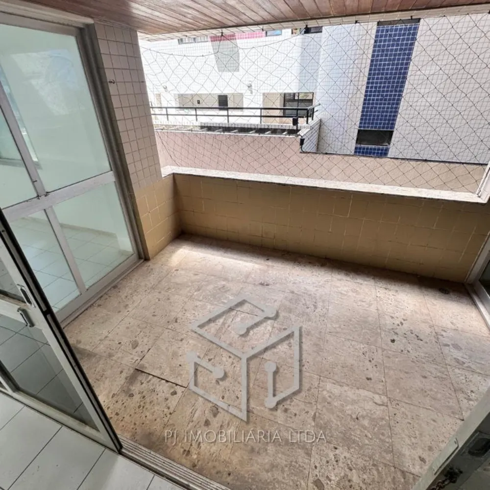 Apartamento, 4 quartos, 162 m² - Foto 2