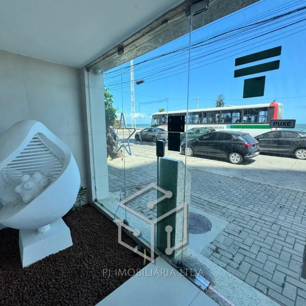 Apartamento, 4 quartos, 162 m² - Foto 1