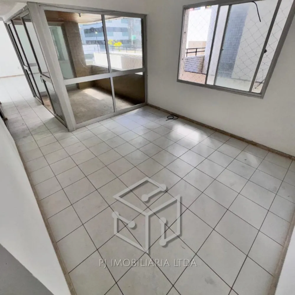 Apartamento, 4 quartos, 162 m² - Foto 4