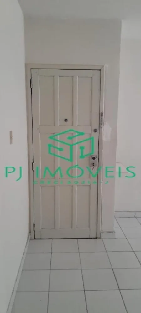 Apartamento, 3 quartos, 78 m² - Foto 4