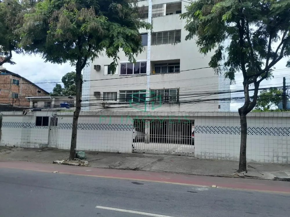 Apartamento, 3 quartos, 78 m² - Foto 1