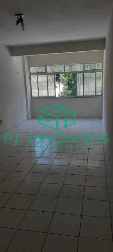 Apartamento, 3 quartos, 78 m² - Foto 2