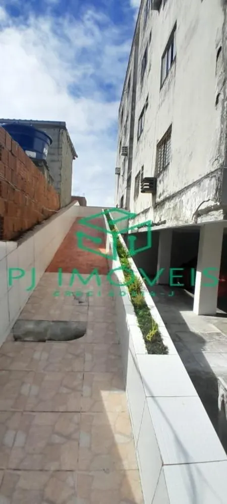 Apartamento, 3 quartos, 78 m² - Foto 12