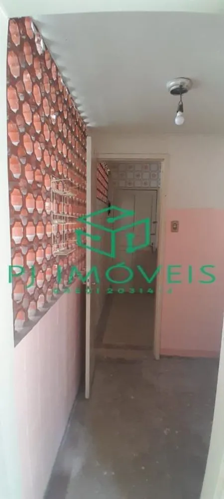 Apartamento, 3 quartos, 78 m² - Foto 9