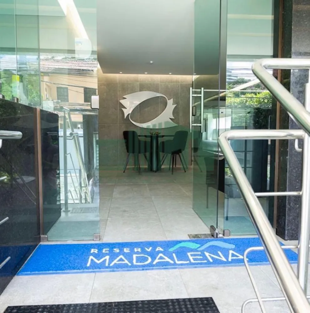 Apartamento, 2 quartos, 50 m² - Foto 1