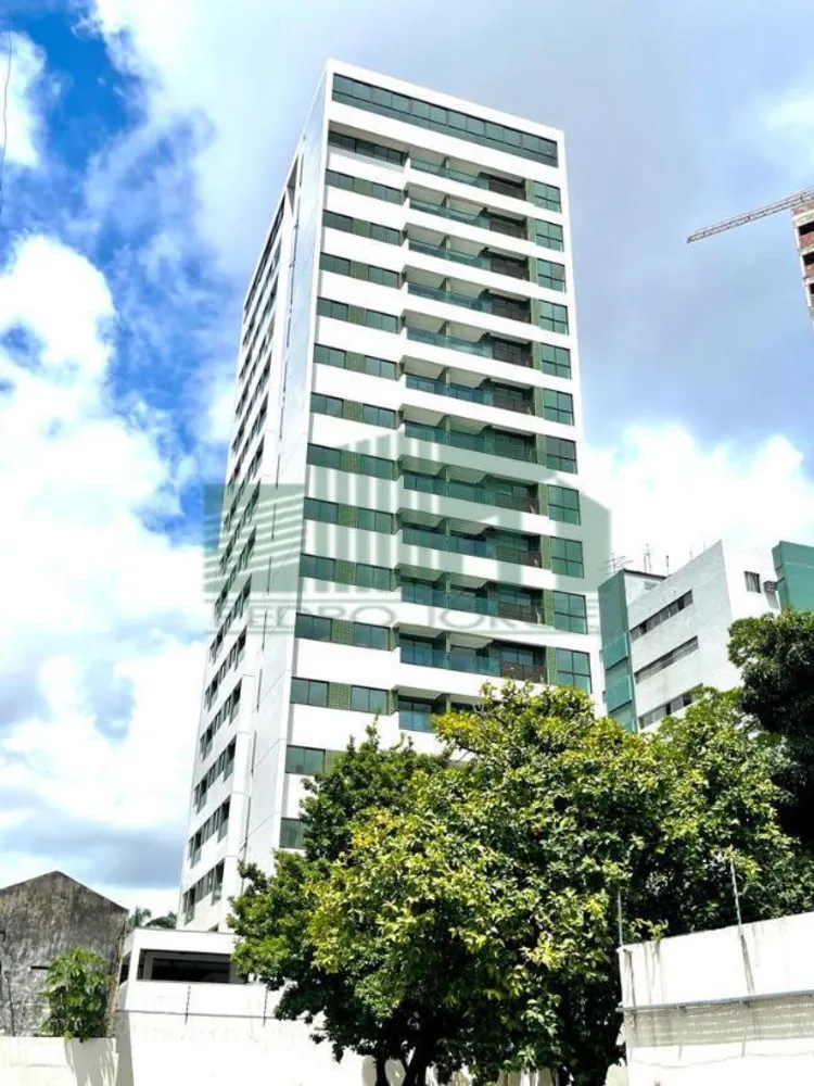 Apartamento, 2 quartos, 50 m² - Foto 2