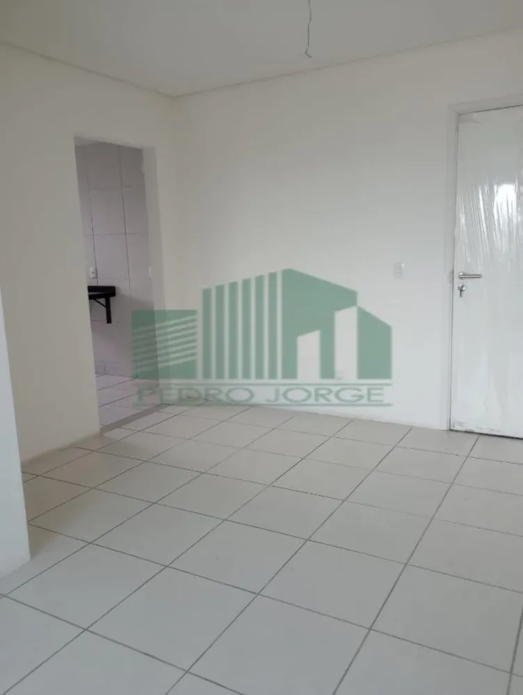 Apartamento, 2 quartos, 56 m² - Foto 2
