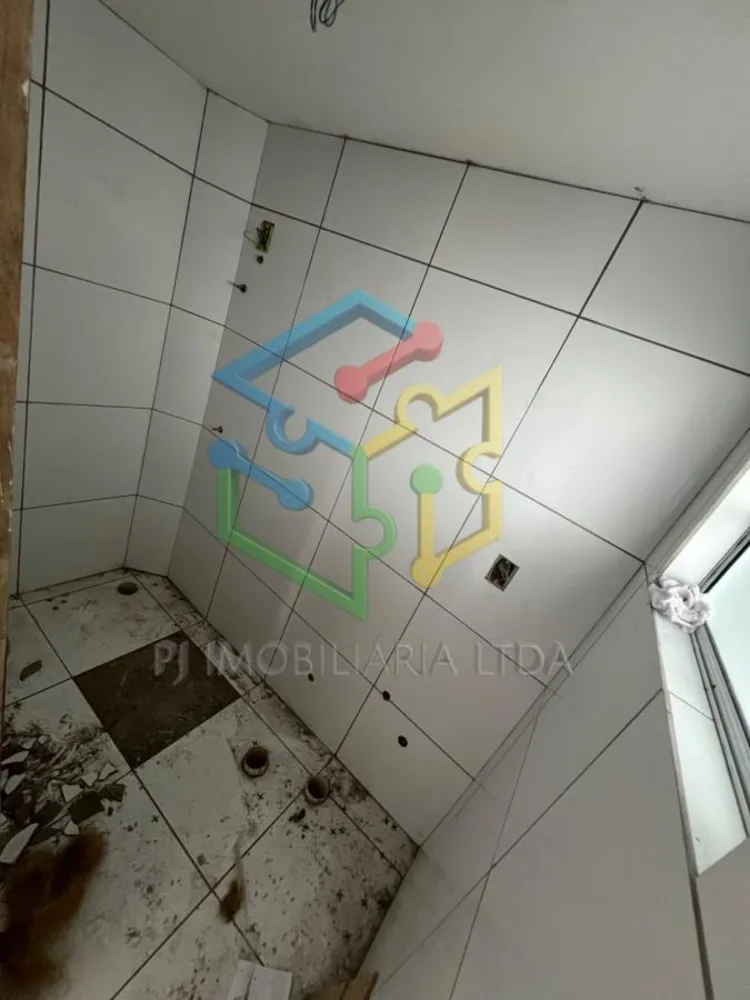 Apartamento, 2 quartos, 54 m² - Foto 5
