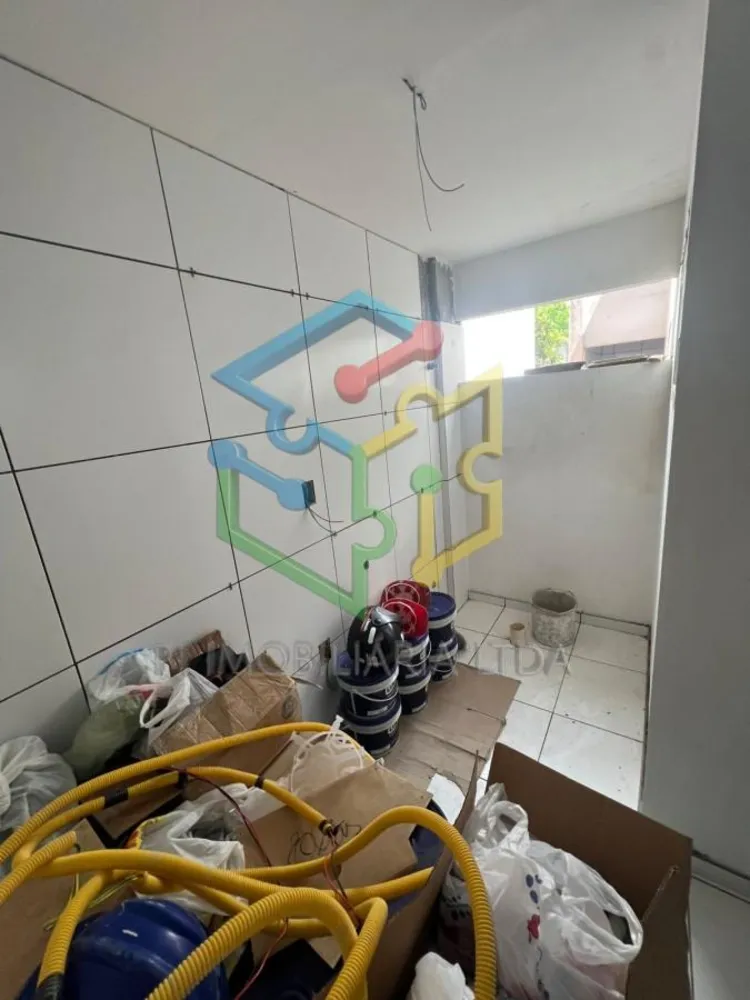 Apartamento, 2 quartos, 54 m² - Foto 2