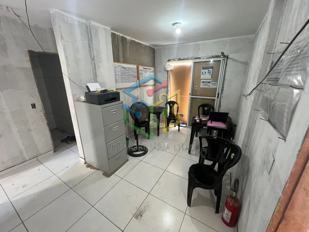 Apartamento, 2 quartos, 54 m² - Foto 3
