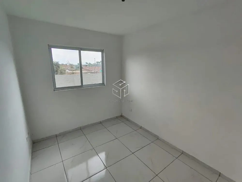 Casa, 2 quartos, 50 m² - Foto 1
