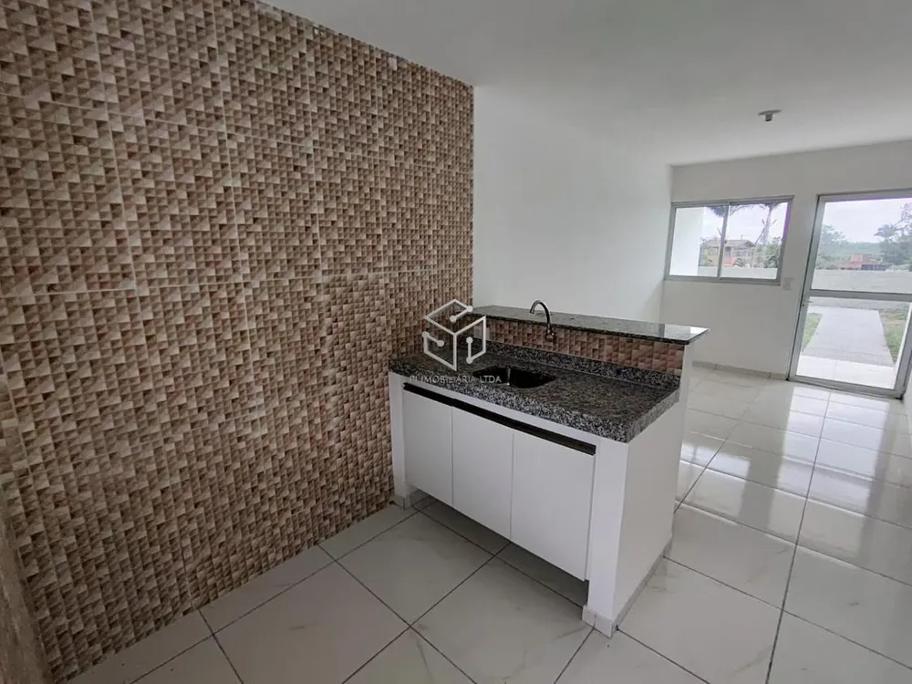 Casa, 2 quartos, 50 m² - Foto 3